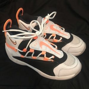 Nike Air swoopes